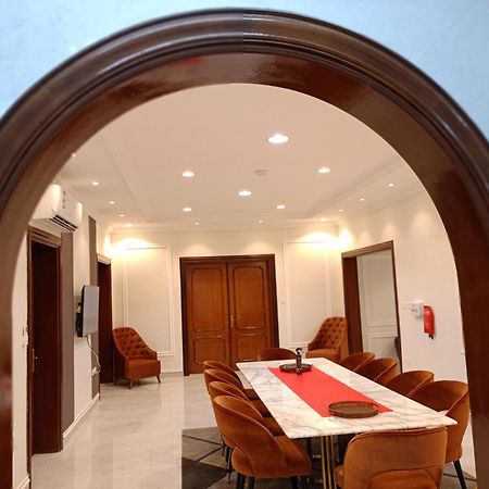 Eqamh Vip Apartment Medina ภายนอก รูปภาพ