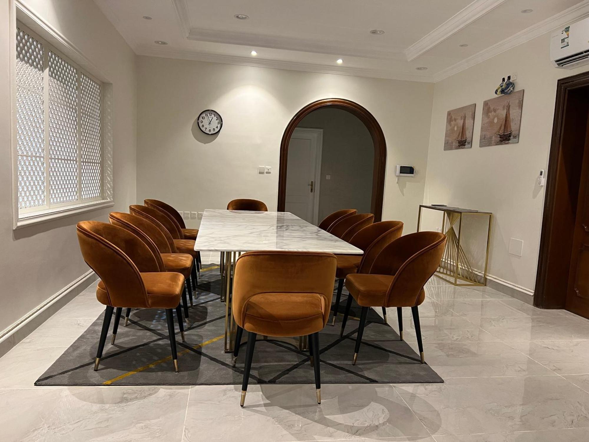 Eqamh Vip Apartment Medina ภายนอก รูปภาพ