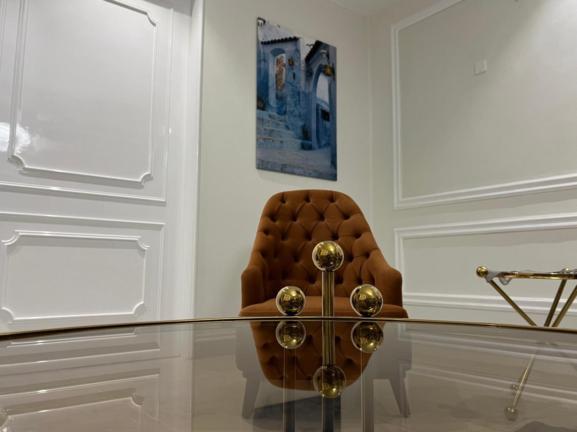 Eqamh Vip Apartment Medina ภายนอก รูปภาพ