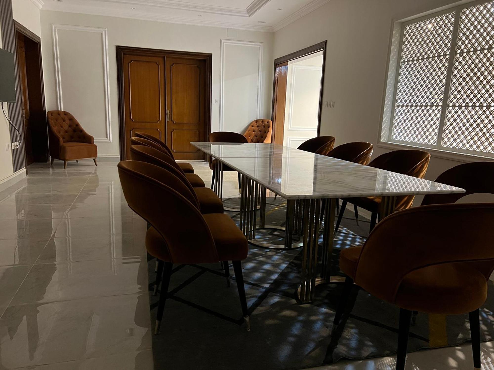 Eqamh Vip Apartment Medina ภายนอก รูปภาพ