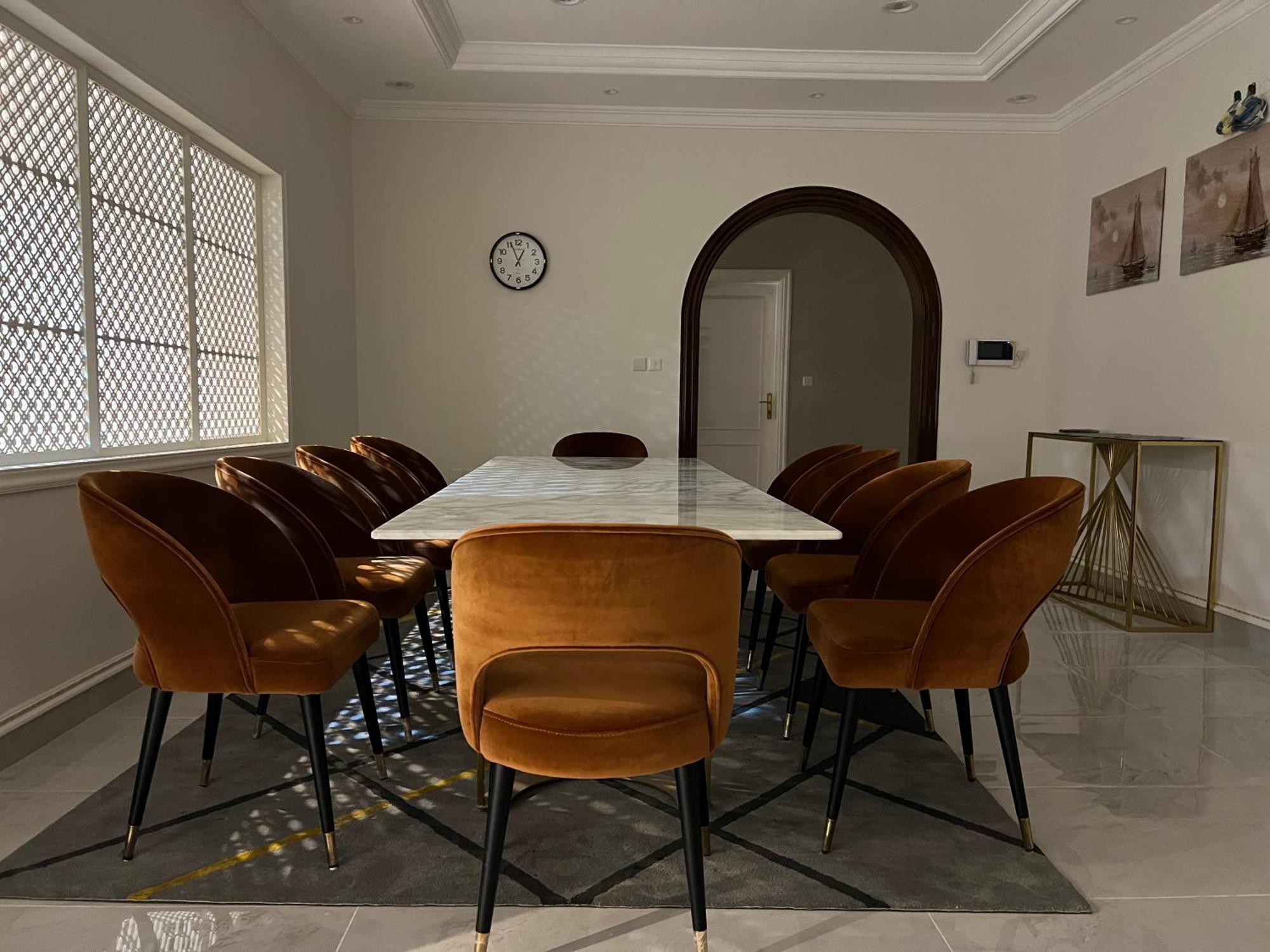 Eqamh Vip Apartment Medina ภายนอก รูปภาพ