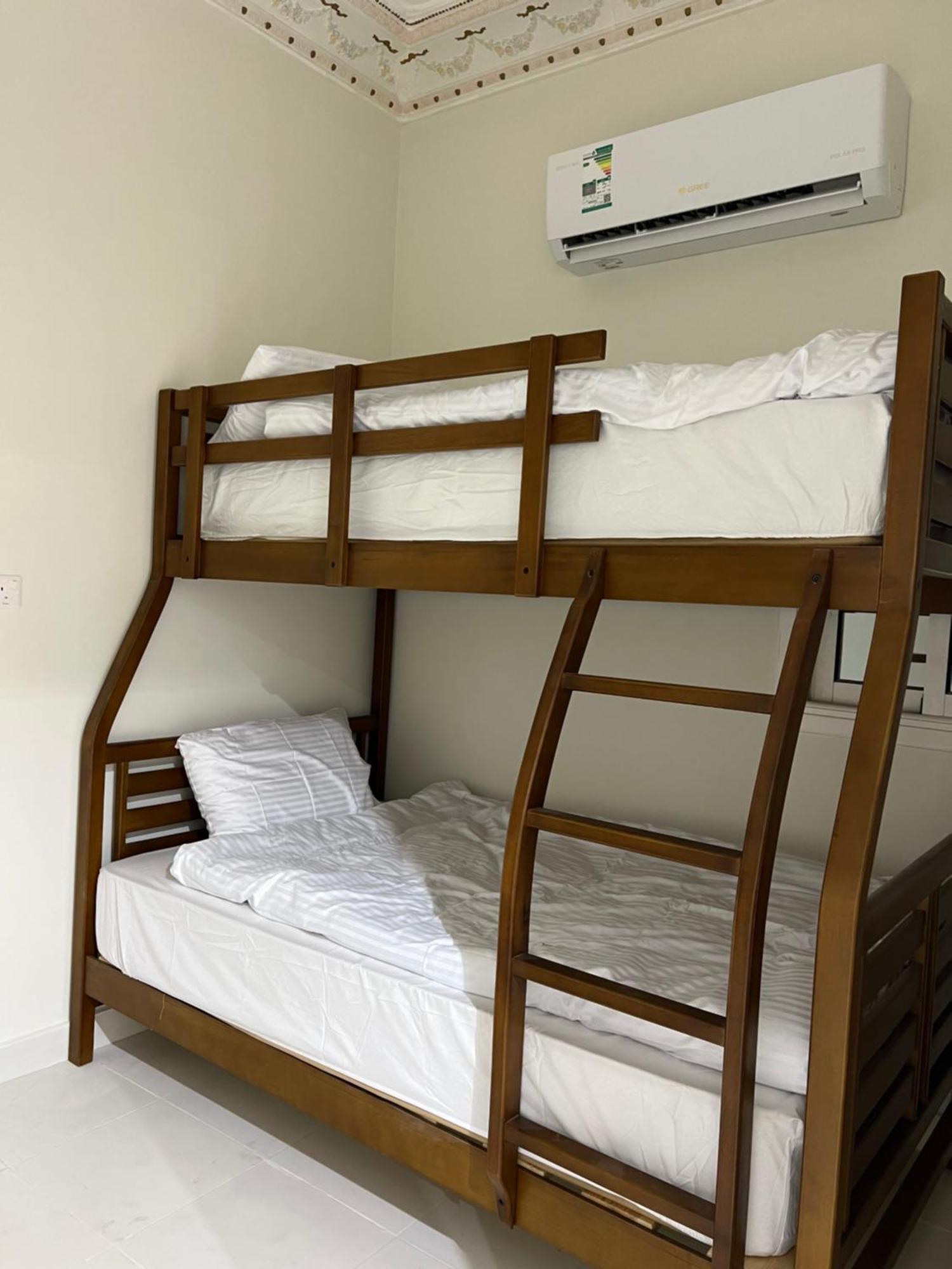 Eqamh Vip Apartment Medina ภายนอก รูปภาพ
