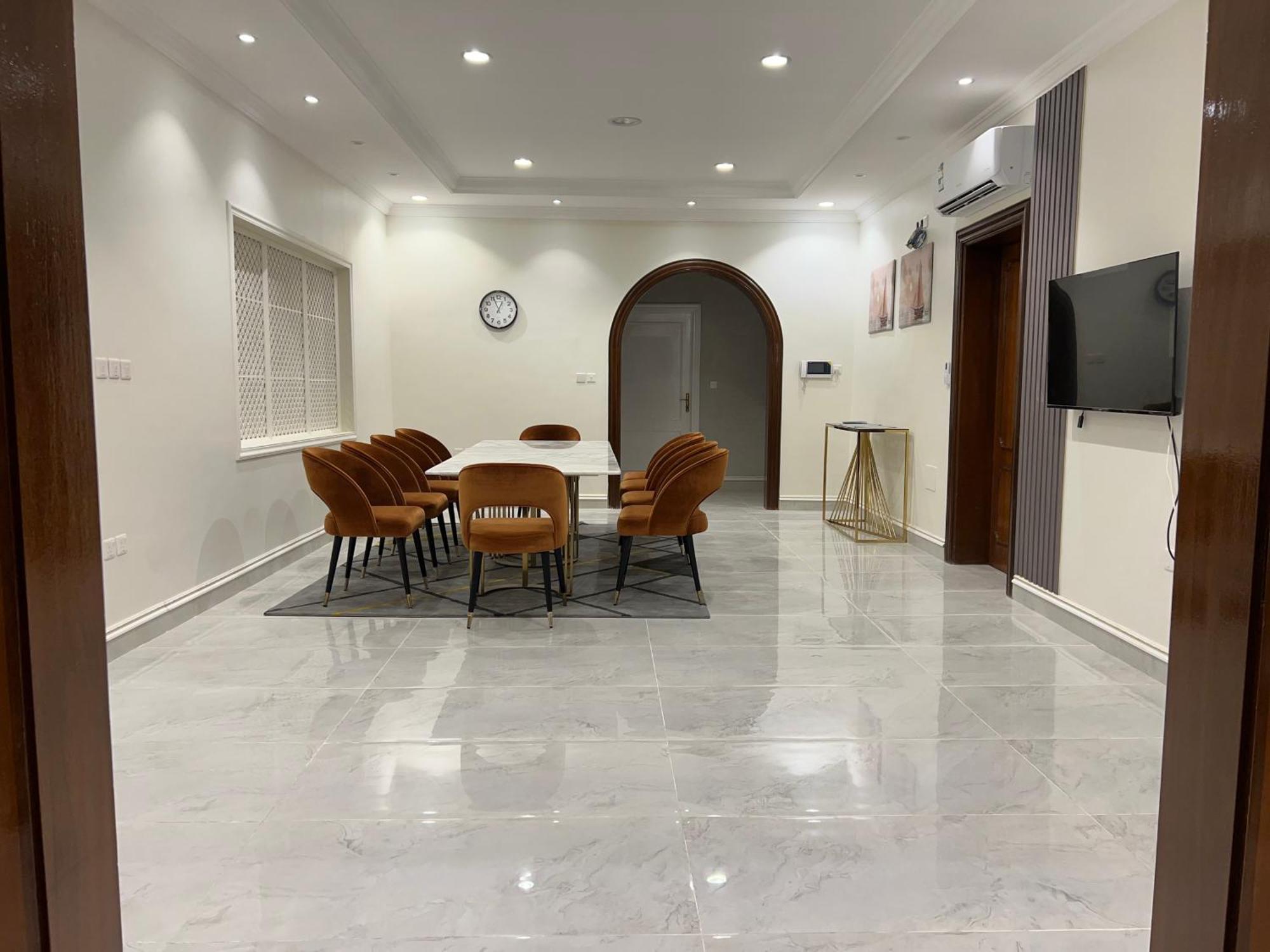 Eqamh Vip Apartment Medina ภายนอก รูปภาพ