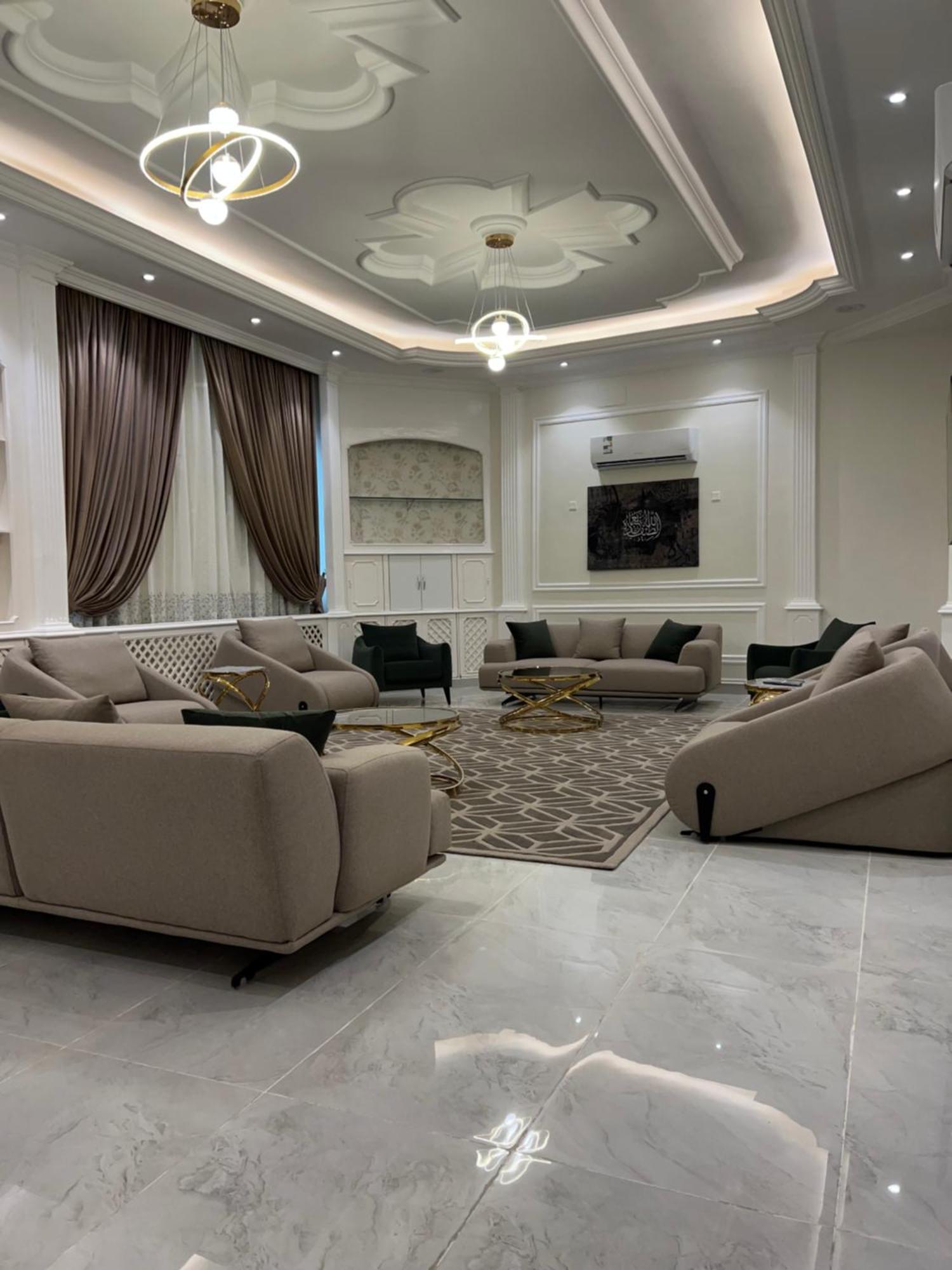 Eqamh Vip Apartment Medina ภายนอก รูปภาพ