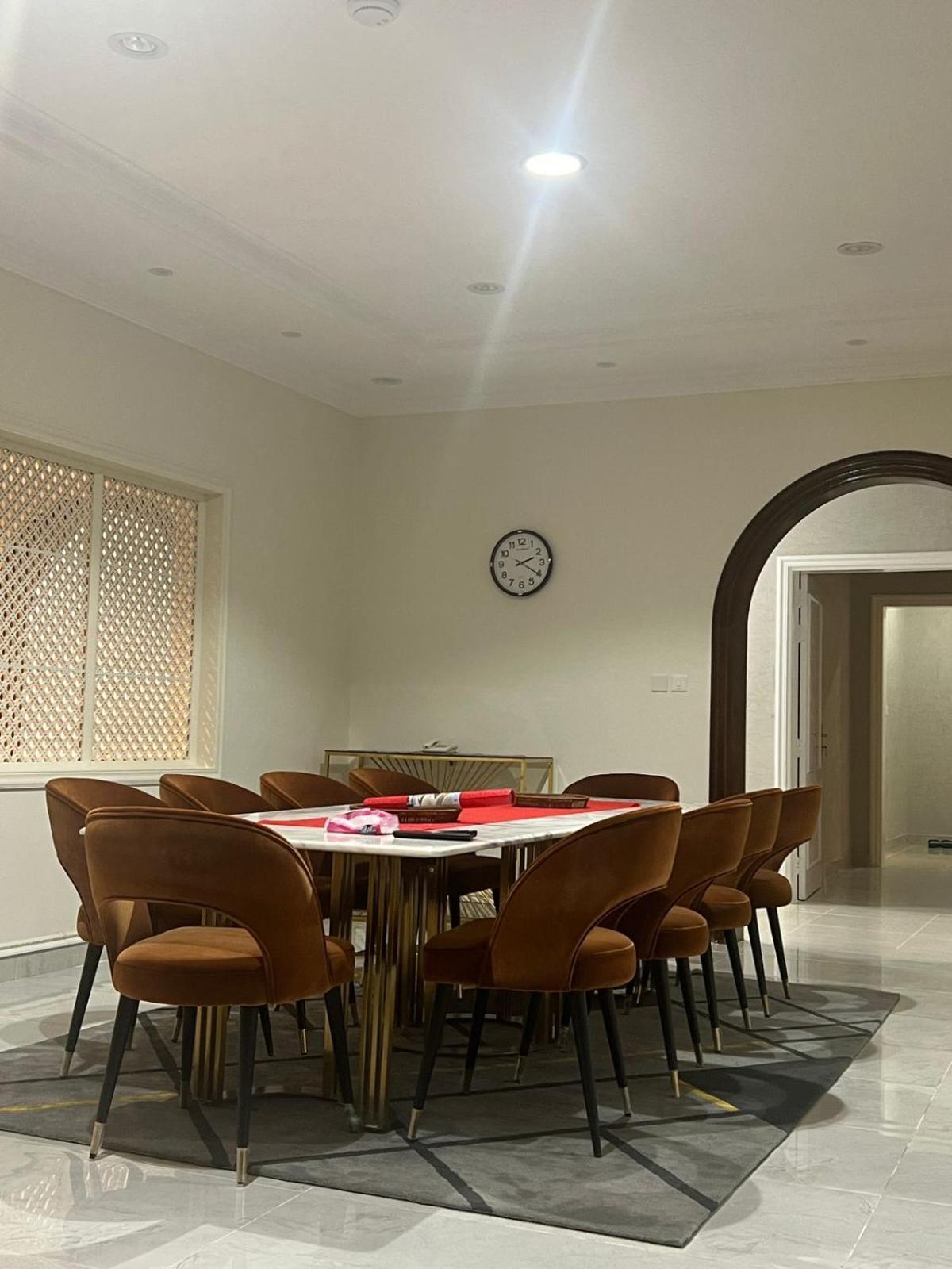 Eqamh Vip Apartment Medina ภายนอก รูปภาพ
