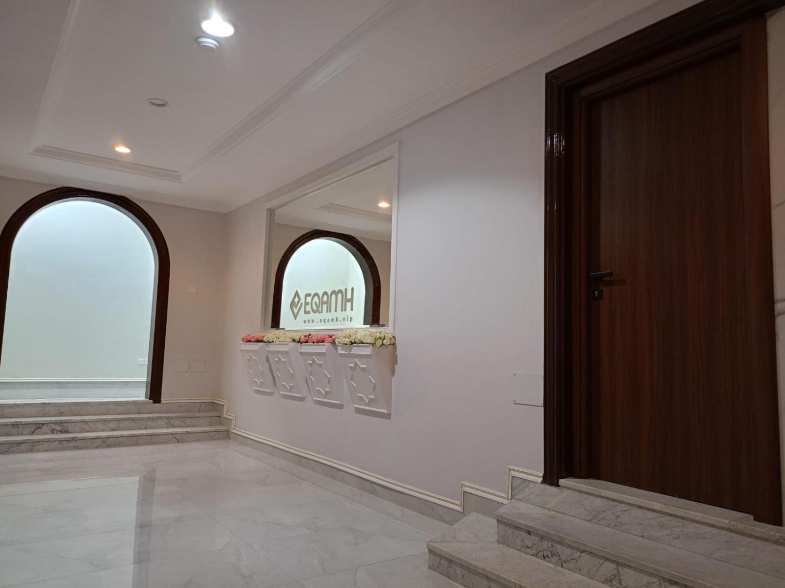 Eqamh Vip Apartment Medina ภายนอก รูปภาพ