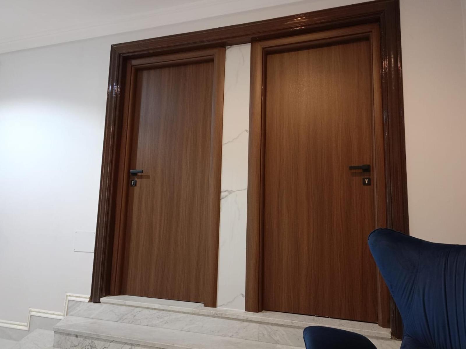 Eqamh Vip Apartment Medina ภายนอก รูปภาพ