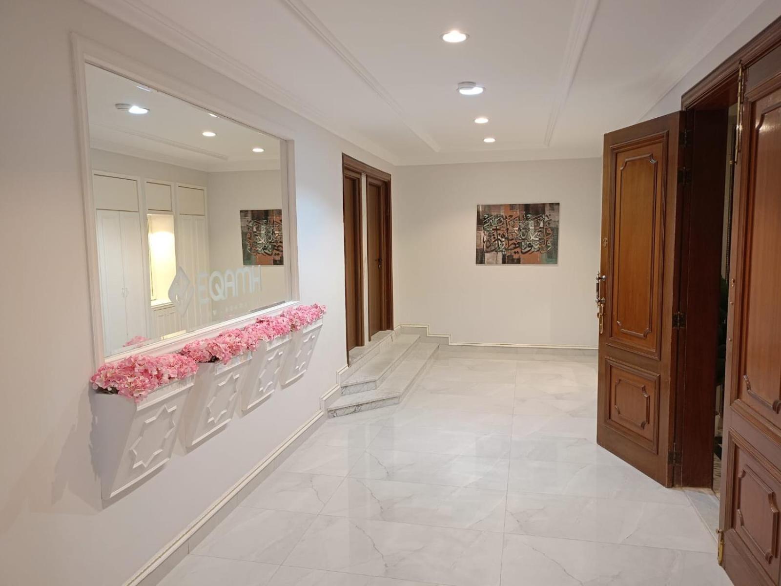 Eqamh Vip Apartment Medina ภายนอก รูปภาพ